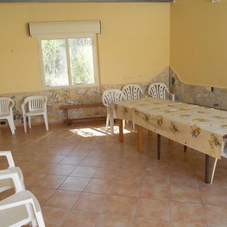 Casa Spaghetti Mazara Мазара-дель-Валло Экстерьер фото