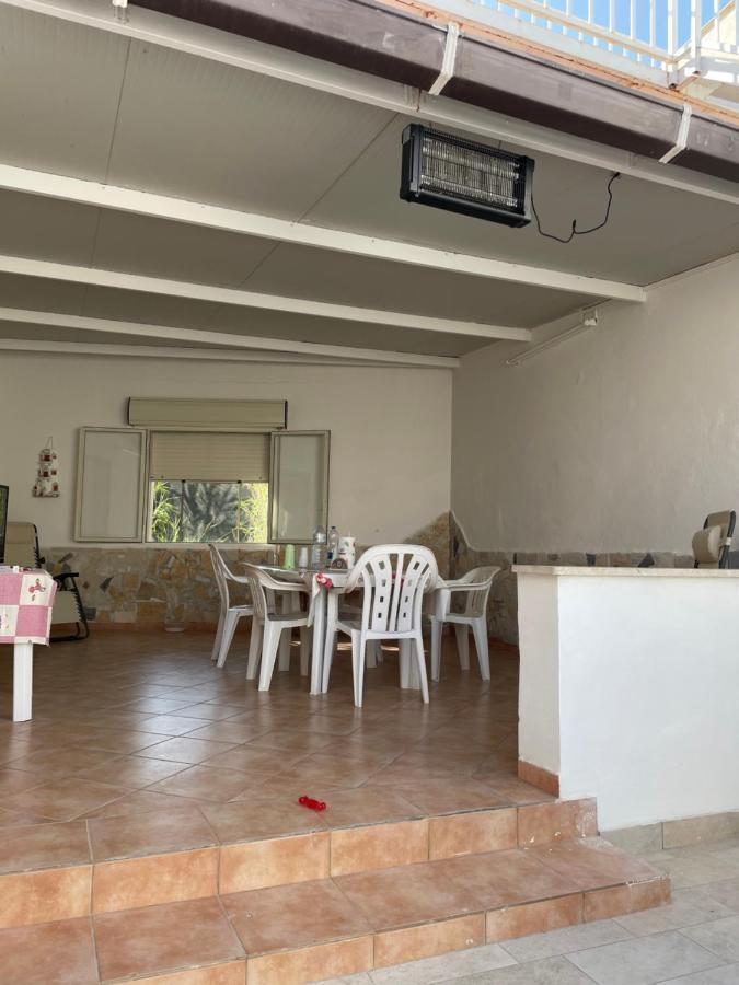 Casa Spaghetti Mazara Мазара-дель-Валло Экстерьер фото